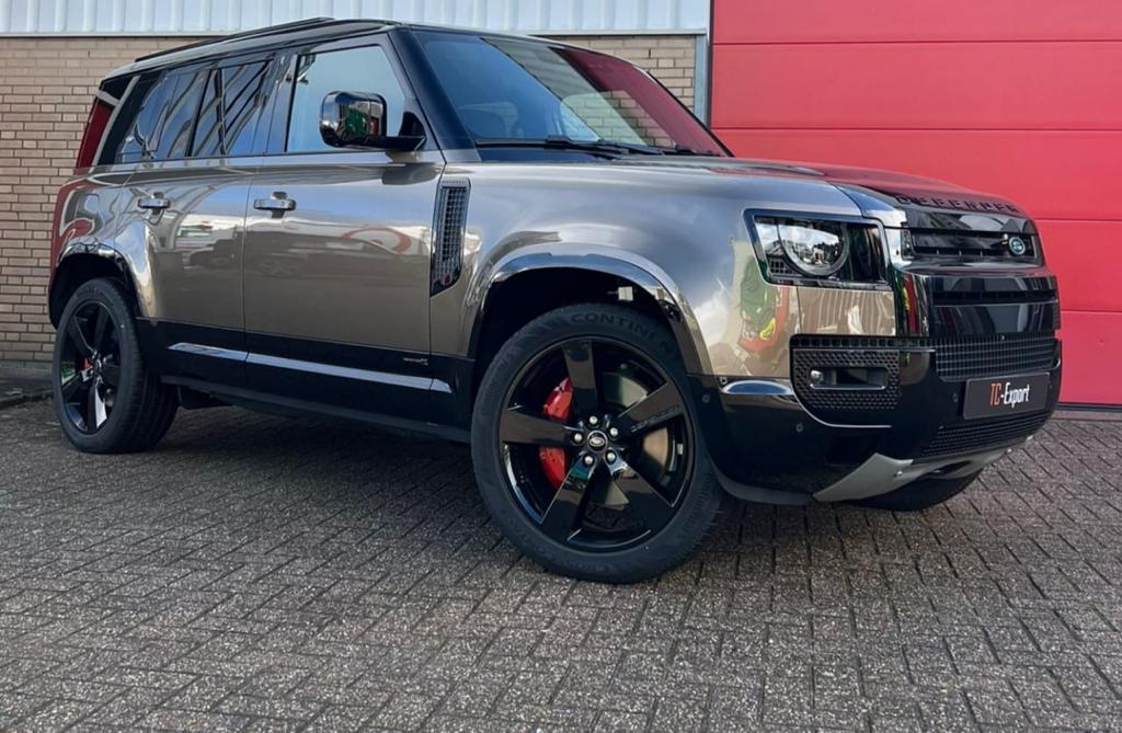 defender