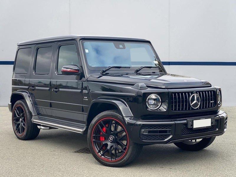 Gclass