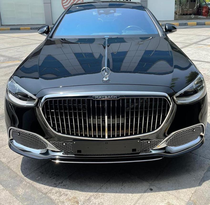 maybach